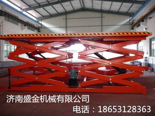 升降機(jī)減速機(jī)的潤滑辦法(圖1) \