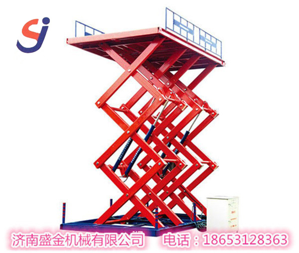 升降機(jī)減速機(jī)的潤滑辦法(圖2) \